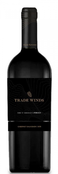 Trade Winds Wine Trade Winds Cabernet Sauvignon